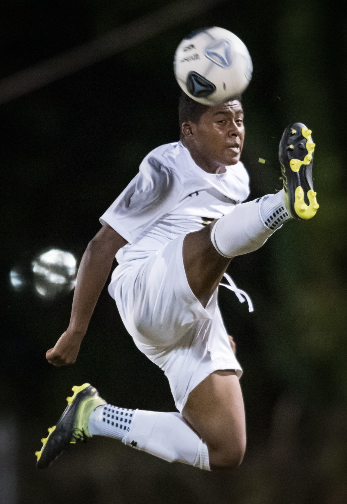 Reynolds West Forsyth Boys Soccer